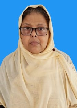 ferdous ara begum