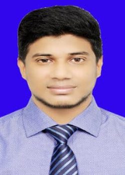 mahabub alam