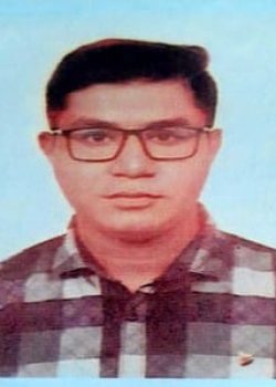 mahamdul hasan