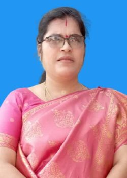 moni rani pal