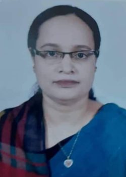 rokeya akter